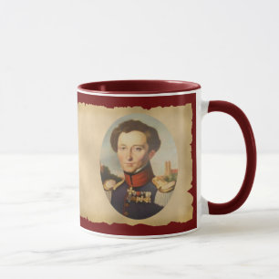 Clausewitz Coffee Mug