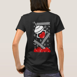Claw_Crane_Game T-Shirt