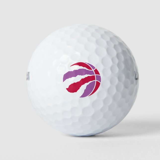 Claw Golf Balls (Front)