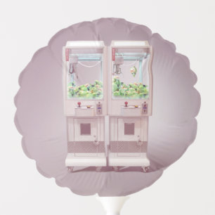 Claw Machine Balloon