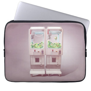 Claw Machine Laptop Sleeve