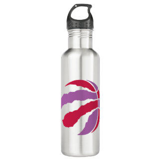 Claw Stainless Steel Water Bottle