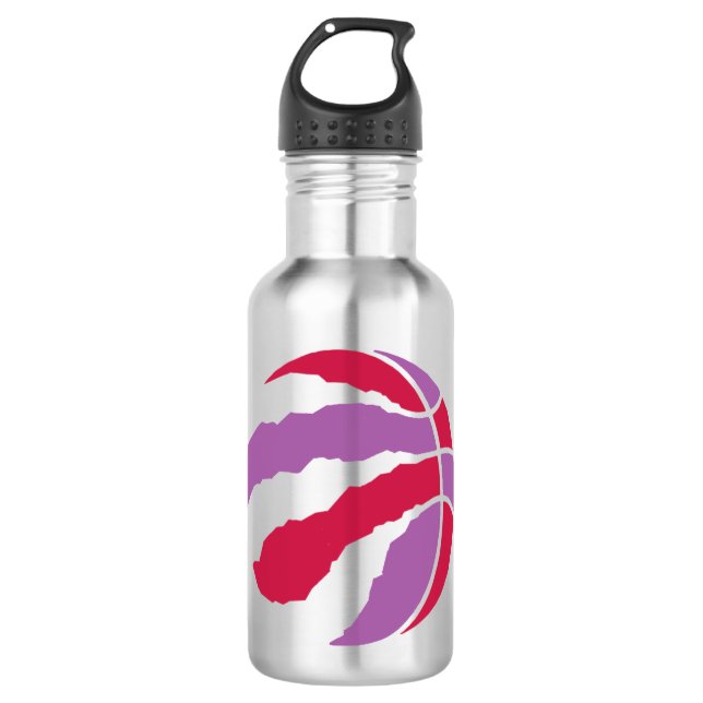 Claw Stainless Steel Water Bottle (Front)