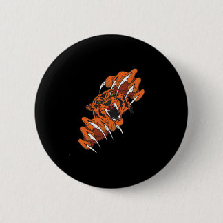 clawing cougar button