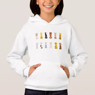 Claws Hoodie