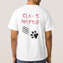 Claws Matter