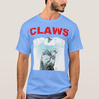 Claws T-Shirt