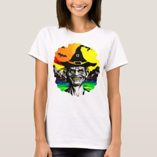 Clawscratch T-Shirt