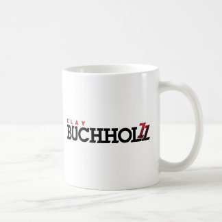Clay Buchholz Mug
