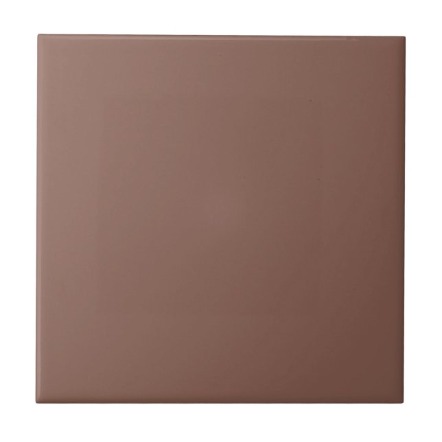 Clay Canyon Square Kitchen and Bathroom Ceramic Tile (Front)