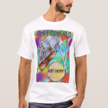 Clay Covered Pottery T Shirt at Zazzle