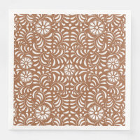 Clay Talavera Tile Spanish Style Fiesta