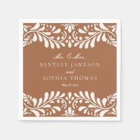 Clay Talavera Tile Spanish Style Fiesta Wedding