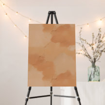 Clay Terracotta Dusk — Warm Desert Sand