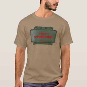 CLAYMORE MINE T-Shirt