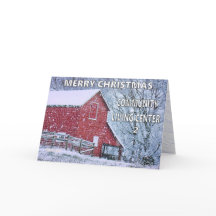 CLC 2 Christmas Card