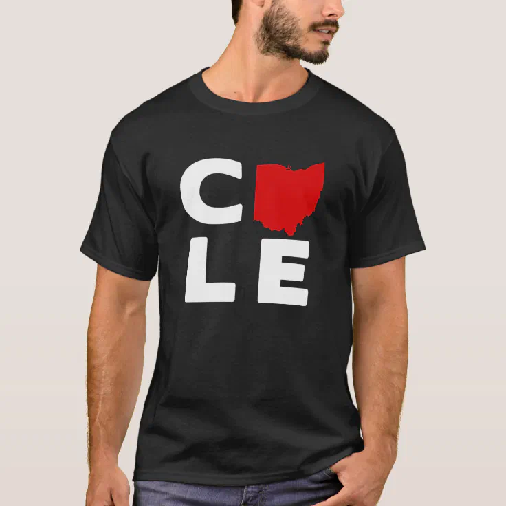Cle custom shirts Clearance