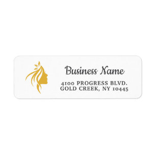 Clean Boutique / Clothing Packaging Label