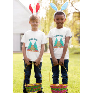 Clean Coul, Cookies Control! Cute Sloth T-Shirt