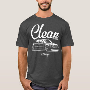Clean Culture T-Shirt