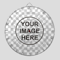 Clean Dartboard