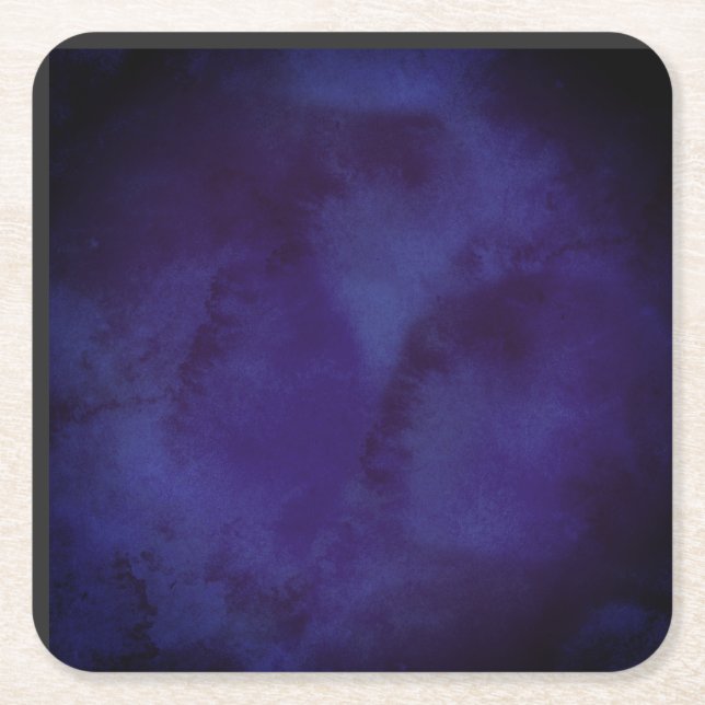 Clean Design Coaster (Front)