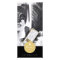 Clean Design Rack Card - Fashion Photography