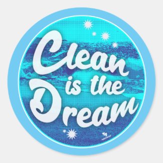 Clean Dream Beach Cleanup Green Lifestyle Can Cool