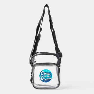Clean Dream Beach Cleanup Green Power Design