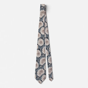 Clean Energy Neck Tie