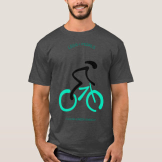 Clean Green Energy 1 T-Shirt