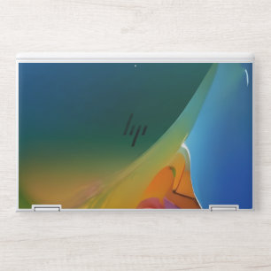 Clean, Modern Waterproof Vinyl Decal