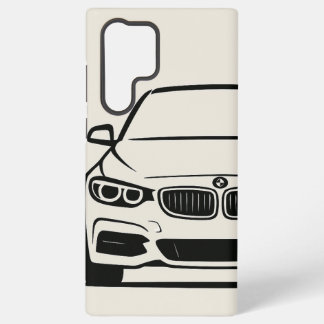 Clean, sleek design with bold character samsung galaxy s22 ultra case