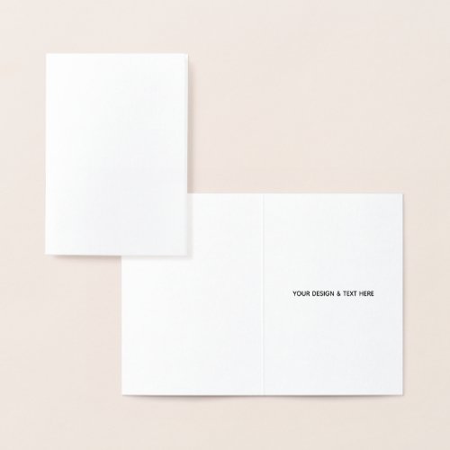 Clean White Minimalist Brother Birthday Card