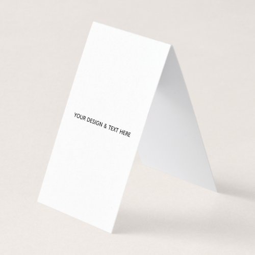 Clean White Minimalist Grandpa Birthday Card