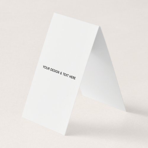 Clean White Minimalist Grandpa Birthday Card