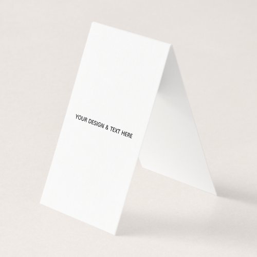Clean White Minimalist Grandpa Birthday Card