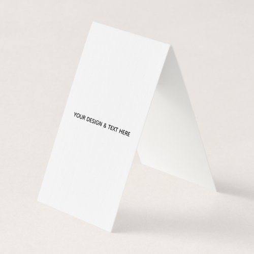 Clean White Minimalist Grandpa Birthday Card