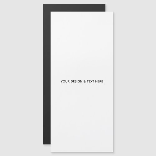 Clean White Minimalist Nurse Thank You Card