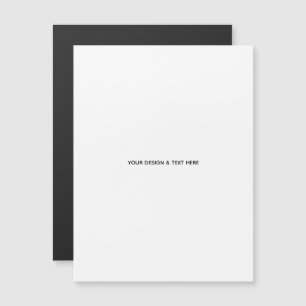 Clean White Minimalist Nurse Thank You Card