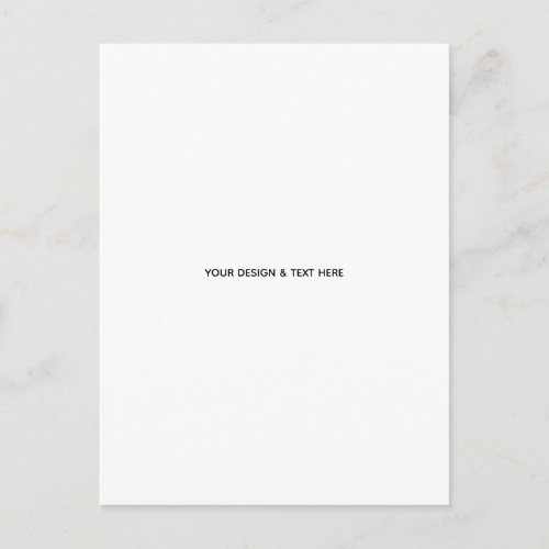 Clean White Minimalist Pet Sympathy Thank You Card
