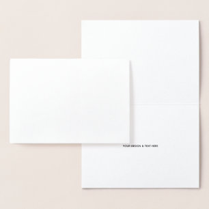 Clean White Minimalist Pet Sympathy Thank You Card