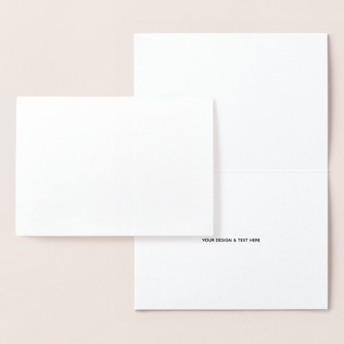 Clean White Minimalist Pet Sympathy Thank You Card