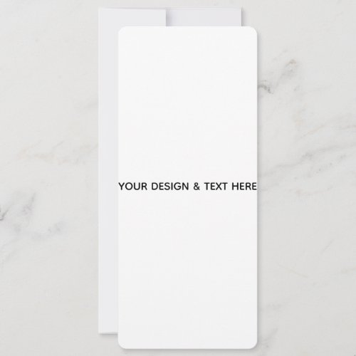 Clean White Minimalist Uncle Appreciation Card