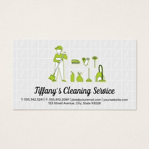 Cleaner  Maid Cleaning Supplies Tiles