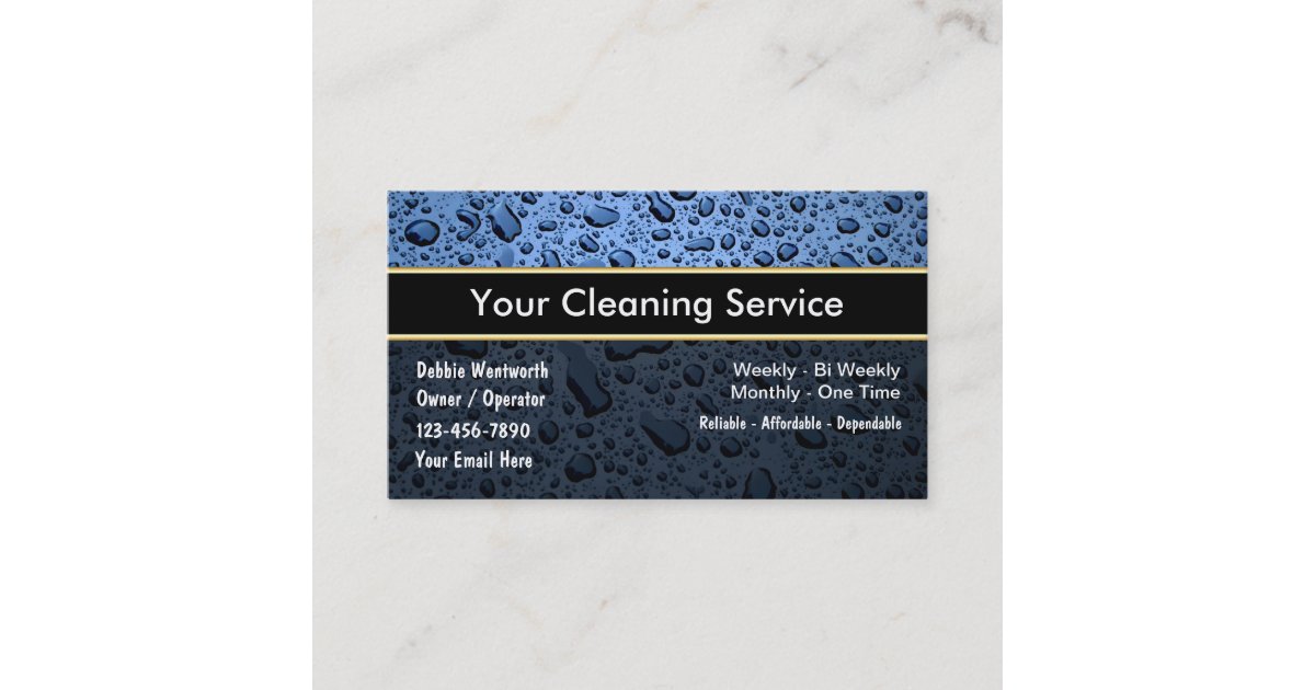 cleaning-service-business-cards-colorful-business-card-house