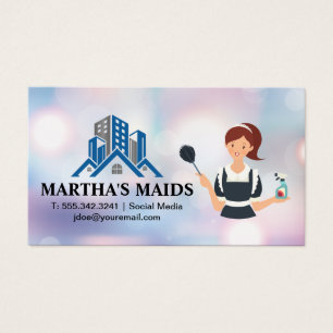 Cleaning Commercial Residential Properties