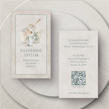 Cleaning Housekeeping Company