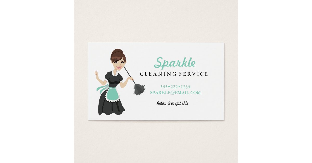 Beautiful Cleaning Service Business Cards Images Card Cleaning Services Business Cards Templates Zazzle