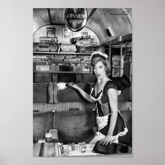 Cleaning Poster (Front)